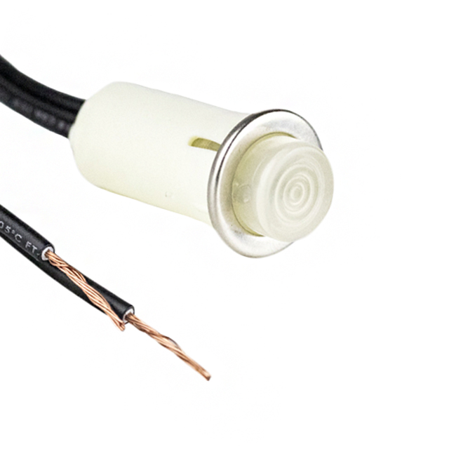 32-2115 Visual Communications Company - VCC  Indicatori del pannello Spie luminose